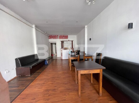 Spațiu comercial de închiriat Central - 111196SIC | BLITZ Craiova | Poza4