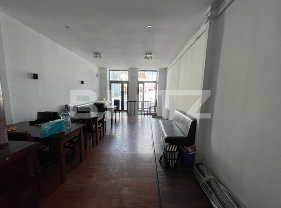 Spațiu comercial de închiriat Central - 111196SIC | BLITZ Craiova | Poza1