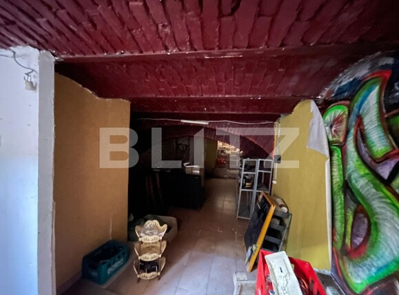 Spațiu comercial de închiriat Central - 111196SIC | BLITZ Craiova | Poza6