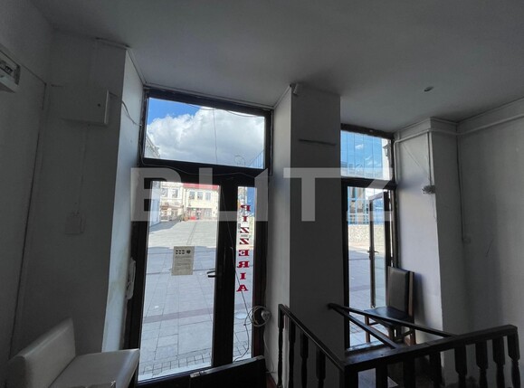 Spațiu comercial de închiriat Central - 111196SIC | BLITZ Craiova | Poza5