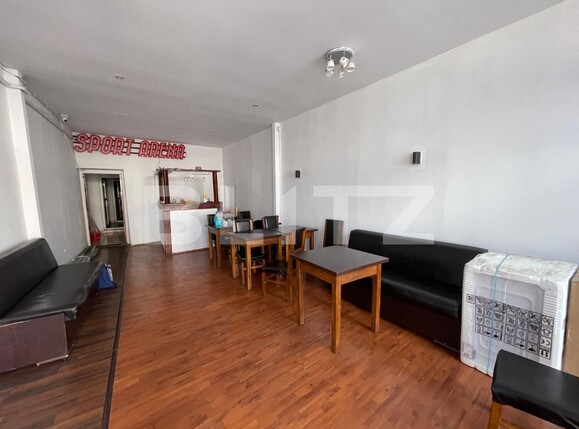 Spațiu comercial de închiriat Central - 111196SIC | BLITZ Craiova | Poza3