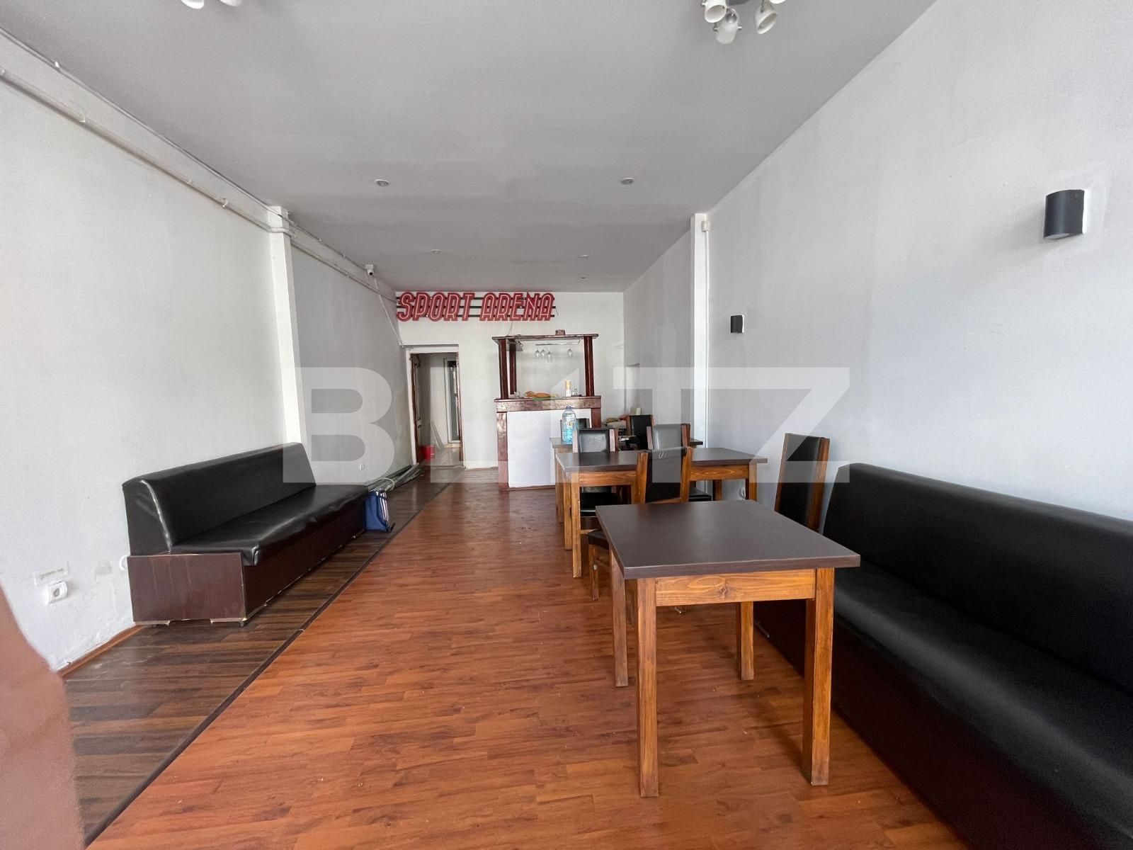 Spațiu comercial de închiriat Central - 111196SIC | BLITZ Craiova | Poza4