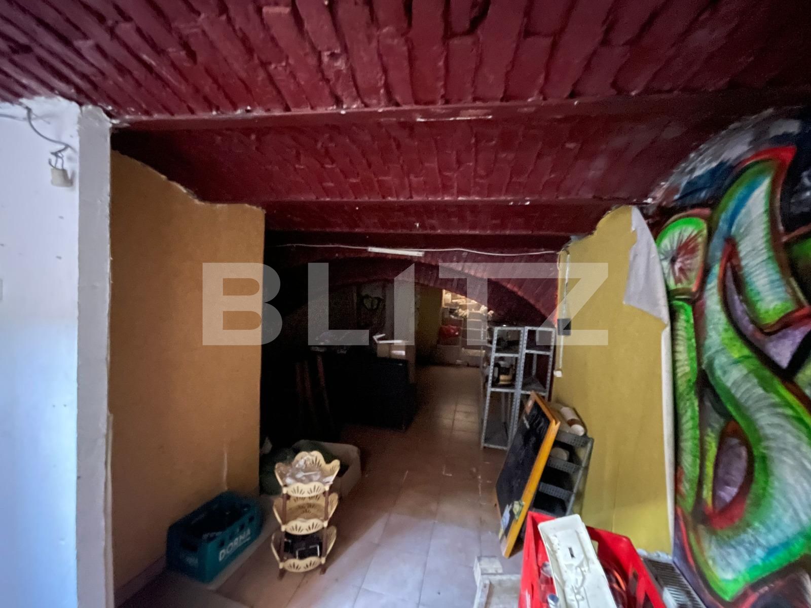 Spațiu comercial de închiriat Central - 111196SIC | BLITZ Craiova | Poza6