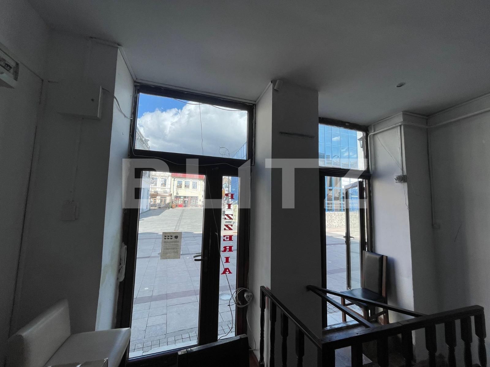 Spațiu comercial de închiriat Central - 111196SIC | BLITZ Craiova | Poza5