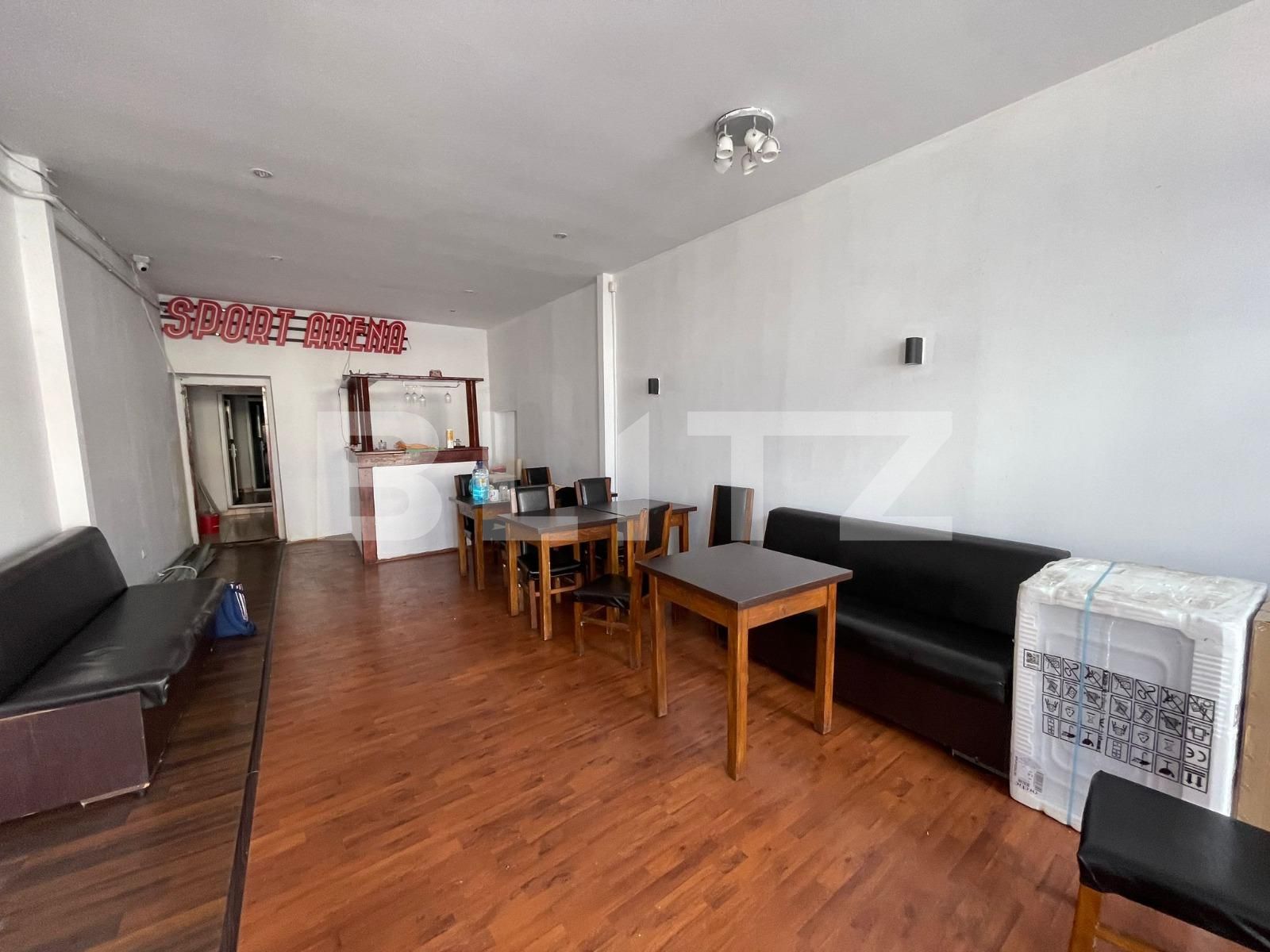 Spațiu comercial de închiriat Central - 111196SIC | BLITZ Craiova | Poza3