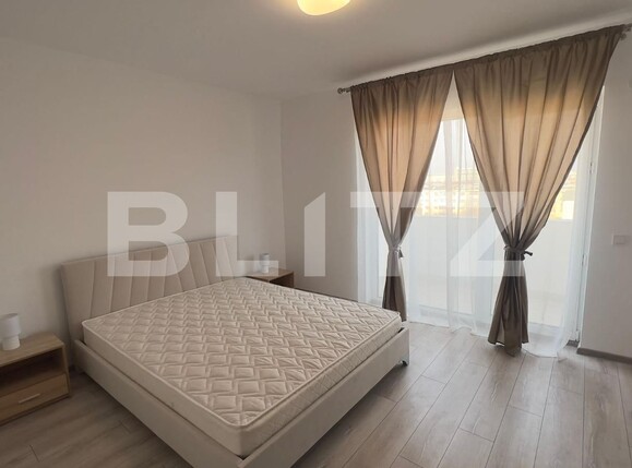 Apartament de închiriat 2 camere 1 Mai - 111227AI | BLITZ Craiova | Poza1