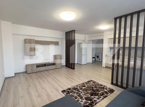 Apartament de închiriat 2 camere 1 Mai - 111227AI | BLITZ Craiova | Poza5