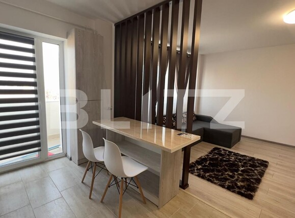 Apartament de închiriat 2 camere 1 Mai - 111227AI | BLITZ Craiova | Poza3
