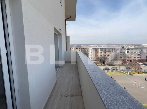 Apartament de închiriat 2 camere 1 Mai - 111227AI | BLITZ Craiova | Poza10