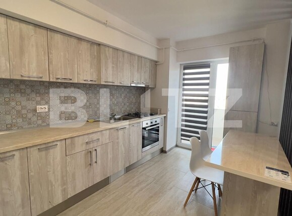 Apartament de închiriat 2 camere 1 Mai - 111227AI | BLITZ Craiova | Poza6