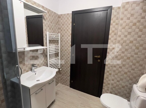 Apartament de închiriat 2 camere 1 Mai - 111227AI | BLITZ Craiova | Poza8