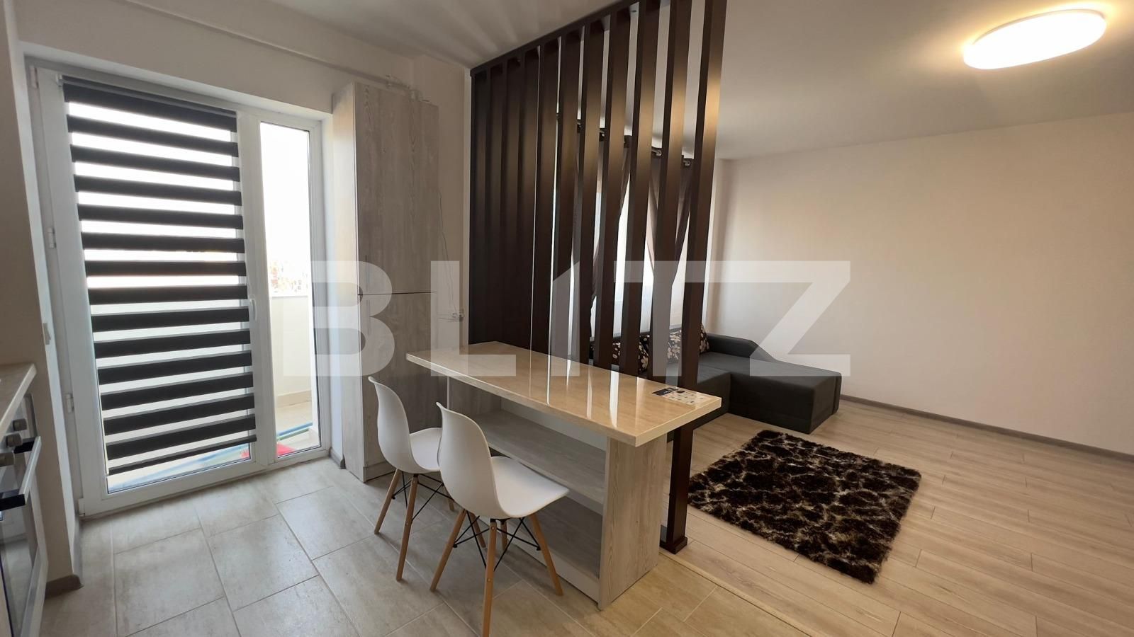 Apartament de închiriat 2 camere 1 Mai - 111227AI | BLITZ Craiova | Poza3