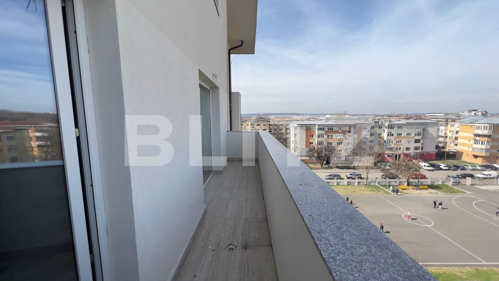 Apartament de închiriat 2 camere 1 Mai - 111227AI | BLITZ Craiova | Poza10