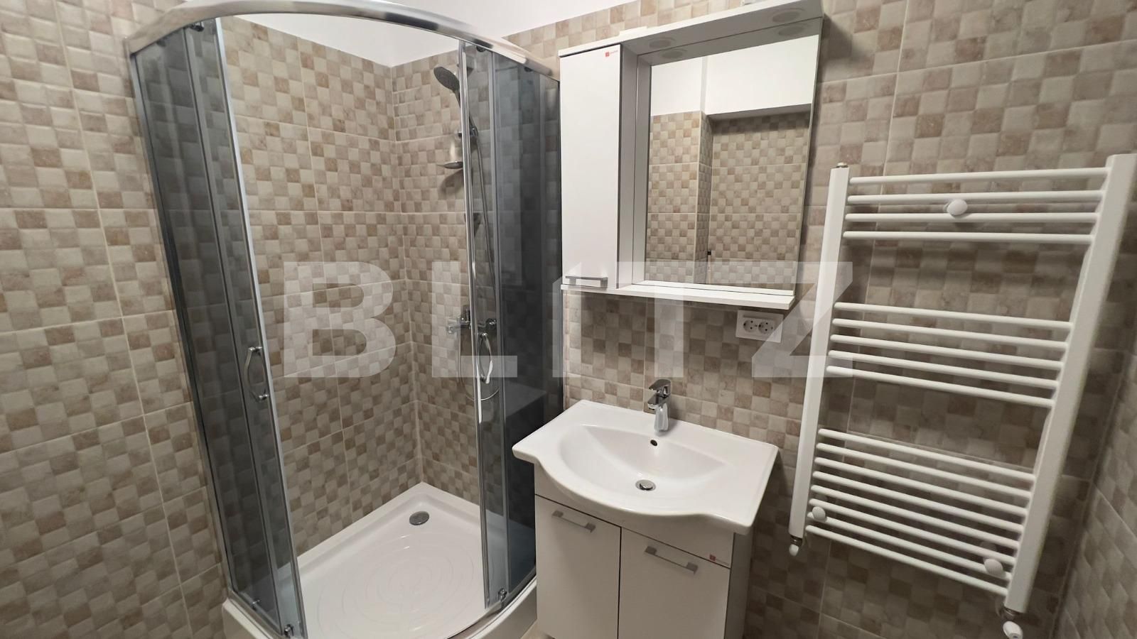 Apartament de închiriat 2 camere 1 Mai - 111227AI | BLITZ Craiova | Poza9