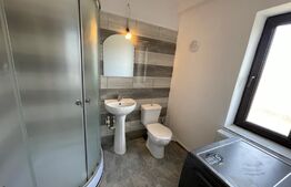 Garsoniera spatioasa, centrala termica proprie, cartier Popoveni