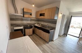 Garsoniera spatioasa, centrala termica proprie, cartier Popoveni