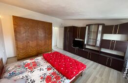 Garsoniera spatioasa, centrala termica proprie, cartier Popoveni