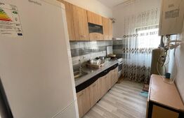 Apartament 2 camere, centrala termica proprie, cartier Popoveni