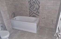 Garsoniera bloc nou 2022, Zona Cornitoiu