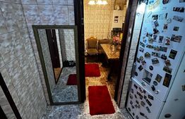 Apartament 2 camere, 49 mp, semidecomandat,  zona Centrala-Filiasi