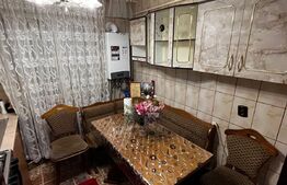 Apartament 2 camere, 49 mp, semidecomandat,  zona Centrala-Filiasi