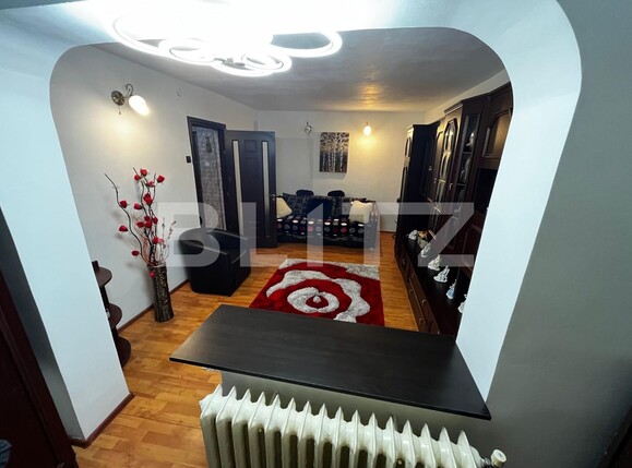 Apartament de vânzare 2 camere Filiaşi - 111280AV | BLITZ Craiova | Poza1