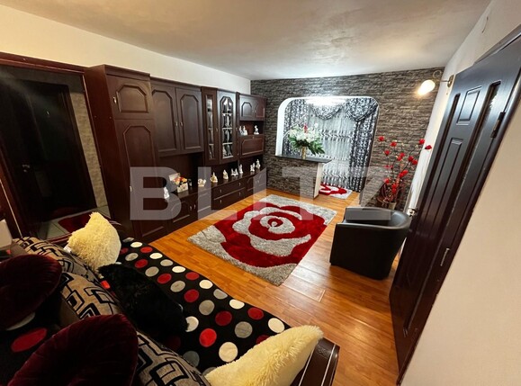 Apartament de vânzare 2 camere Filiaşi - 111280AV | BLITZ Craiova | Poza2