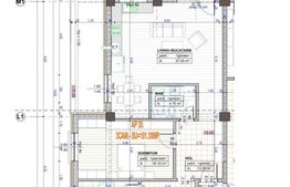 Penthouse 155,15mp Gradina Botanica