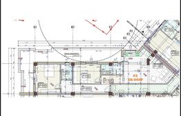 Penthouse 127,45mp Gradina Botanica