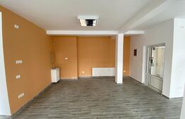 Clădire comerciala, 280 mp, zona Fortuna