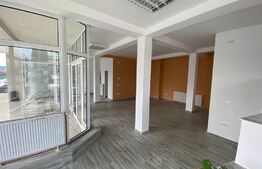Clădire comerciala, 280 mp, zona Fortuna