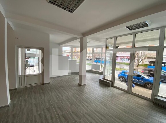Spațiu comercial de închiriat Craiovita Noua - 111363SIC | BLITZ Craiova | Poza4