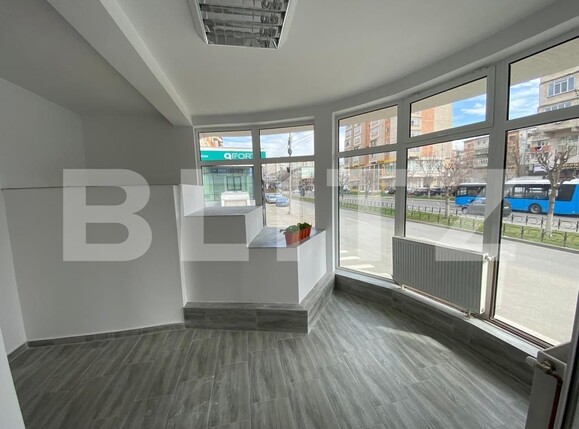 Spațiu comercial de închiriat Craiovita Noua - 111363SIC | BLITZ Craiova | Poza5