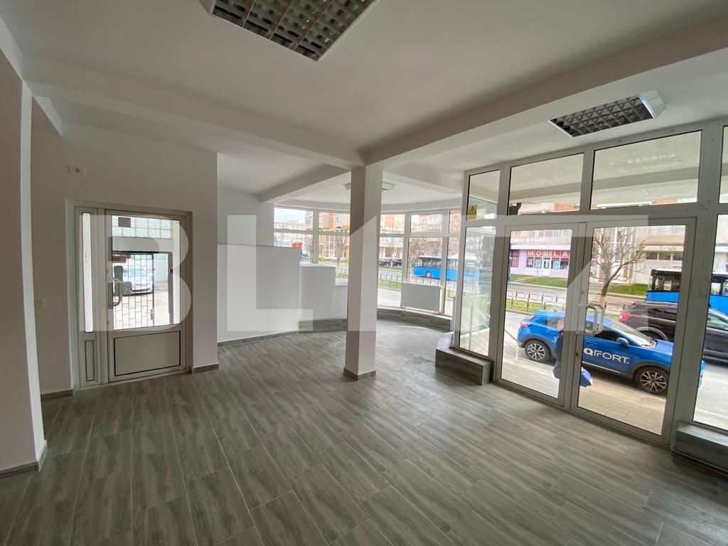 Spațiu comercial de închiriat Craiovita Noua - 111363SIC | BLITZ Craiova | Poza4