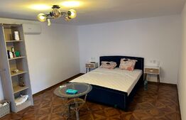 Casă de vacanță D + P + M 104 mp utili cu 1.090 mp teren, Dubova