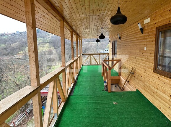 Casa de vânzare 4 camere Vest - 111413CV | BLITZ Craiova | Poza13