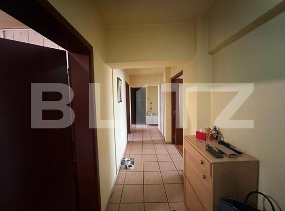 Apartament de vânzare 4 camere Central - 111461AV | BLITZ Craiova | Poza5