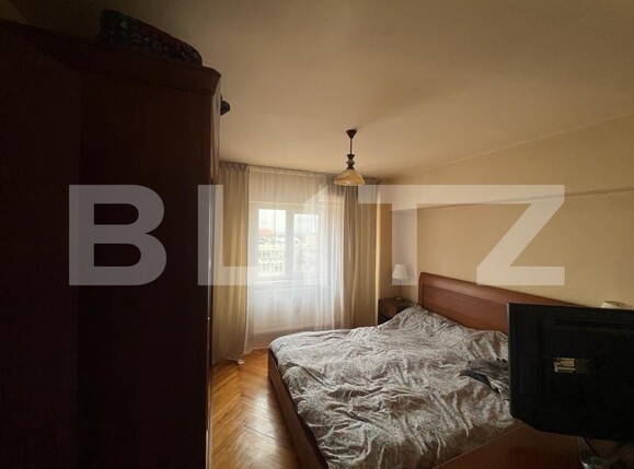 Apartament de vânzare 4 camere Central - 111461AV | BLITZ Craiova | Poza3