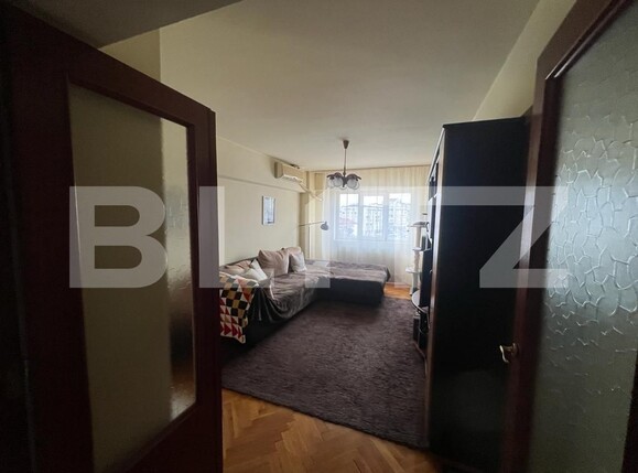 Apartament de vânzare 4 camere Central - 111461AV | BLITZ Craiova | Poza1