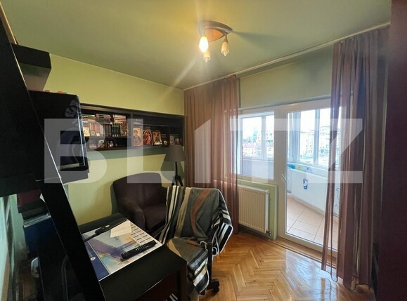 Apartament de vânzare 4 camere Central - 111461AV | BLITZ Craiova | Poza4