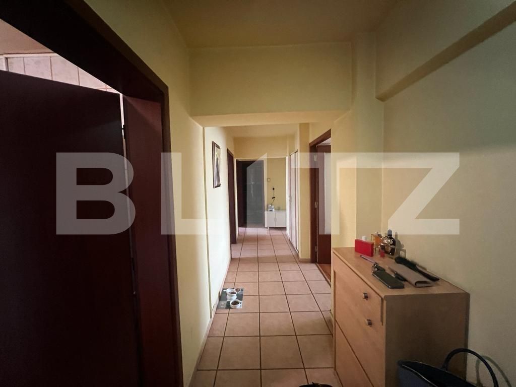 Apartament de vânzare 4 camere Central - 111461AV | BLITZ Craiova | Poza5