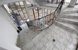 Oportunitate investiție, cladire comercială 3225 mp, teren 5850 mp, zona Bulevardului Nicolae Romanescu