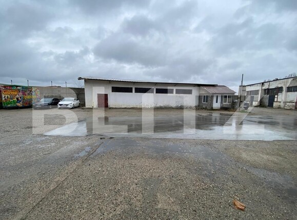 Spațiu comercial de vânzare Romanesti - 111489SVC | BLITZ Craiova | Poza9