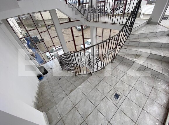 Spațiu comercial de vânzare Romanesti - 111489SVC | BLITZ Craiova | Poza2