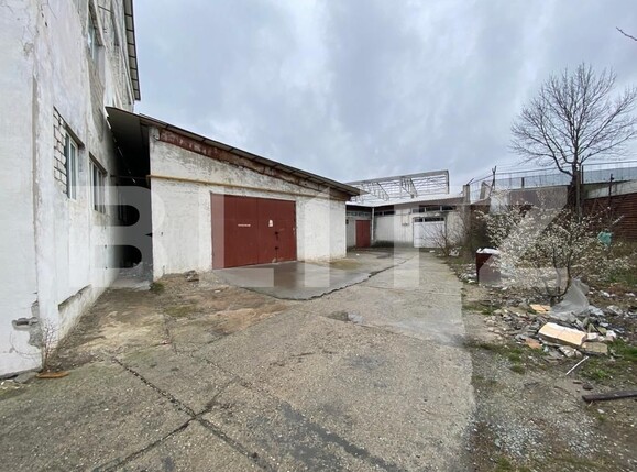 Spațiu comercial de vânzare Romanesti - 111489SVC | BLITZ Craiova | Poza10