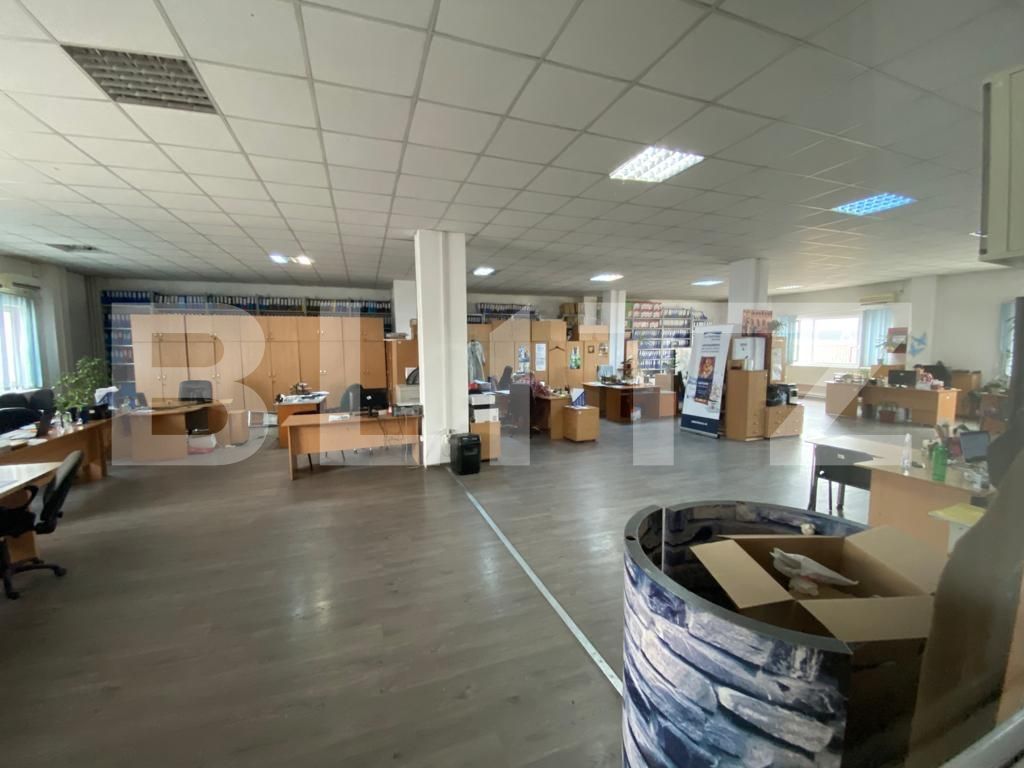 Spațiu comercial de vânzare Romanesti - 111489SVC | BLITZ Craiova | Poza3