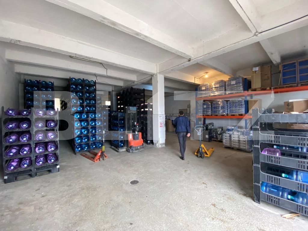 Spațiu comercial de vânzare Romanesti - 111489SVC | BLITZ Craiova | Poza8