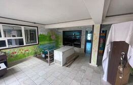 Oferta! Restaurant  cu terasa, zona semicentrala, Brazda