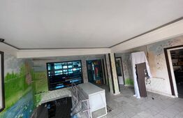 Oferta! Restaurant  cu terasa, zona semicentrala, Brazda