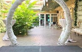 Oferta! Restaurant  cu terasa, zona semicentrala, Brazda